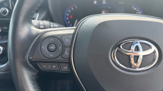 Toyota Corolla 1.8 VVT-i Hybrid Icon Tech 5dr CVT Hybrid Estate